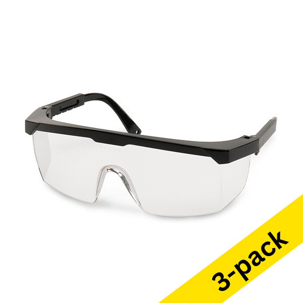 Busters Buzzard safety glasses (3-pack)  SBU00056 - 1