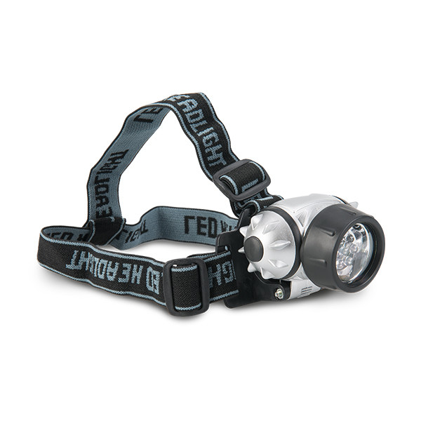 Busters Led 7 safety helmet headlamp 1011610 SBU00050 - 1