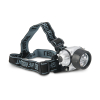 Busters Led 7 safety helmet headlamp SBU00050 - 1