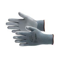 Busters Nitrile Fit work gloves, size L 1011958003 SBU00012