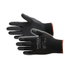 Busters Precision black work gloves, size M SBU00002 - 1