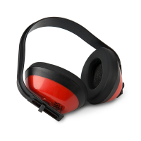 Busters Standard plastic earmuffs 1023246 SBU00042