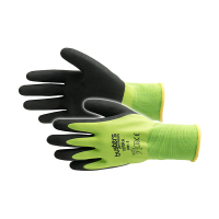 Busters Tierra garden gloves, size M 1039154001 SBU00020