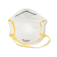 Busters Yuma dust mask FFP1 NR D (2-pack) 1011699 SBU00044