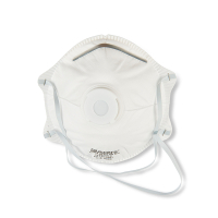 Busters Yuma dust mask FFP2 NR DV (2-pack) 1011726 SBU00045