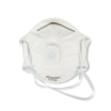 Busters Yuma dust mask FFP2 NR DV (2-pack)