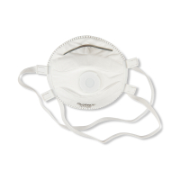 Busters Yuma dust mask FFP3 NR DV 1011734 SBU00046