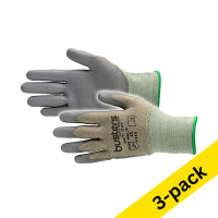 Busters cut-resistant work gloves, size L (3-pack)  SBU00076