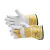 Busters leather work gloves, size XL SBU00001 - 1