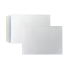 C4 envelope 229 x 324mm | white peel and seal | Kestrel | 250-pack 520082 - 1