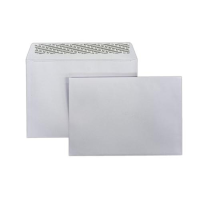 C5 envelope 162 x 229mm | white peel and seal | Superior | 500-pack 520088