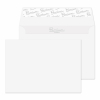C6 envelope 114 x 162mm | white peel and seal | Premium Business | 50-pack