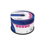 CD-R 80 min. | MediaRange | 50-pack 097843