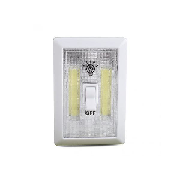 COB LED light switch for wall EXP019 261027 - 1