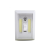 COB LED light switch for wall EXP019 261027