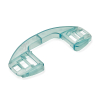COLOP e-mark GO ribbon guide