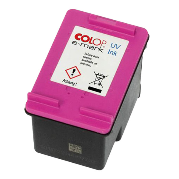 COLOP e-mark ink cartridge UV 155248 229136 - 1