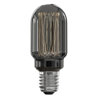 Calex E27 LED dimmable titanium tube bulb 3.5W (15W) 473896 LCA00487