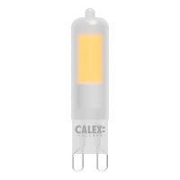 Calex G9 LED matte capsule 2W (19W) 1901000900 LCA00789