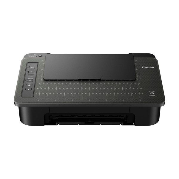 ⭐ Canon Pixma TS305 A4 Inkjet Printer with WiFi 845823 - 1