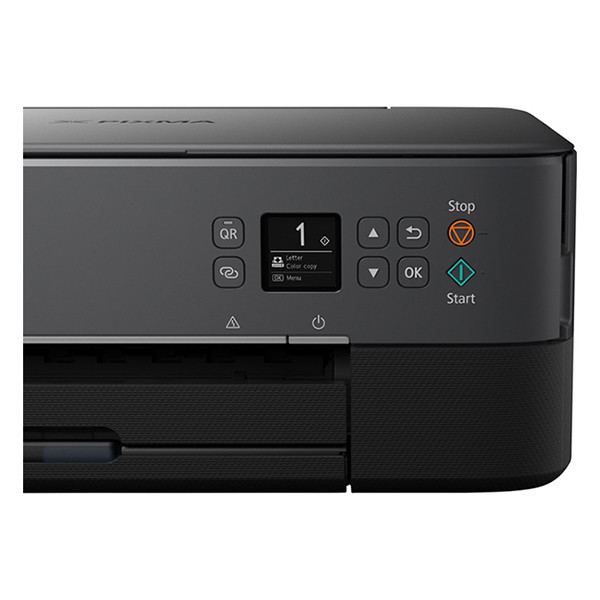 ⭐ Canon Pixma TS5350a All-in-One Inkjet Printer with WiFi (3 in 1) 819106 - 5