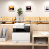⭐ Canon i-SENSYS MF752Cdw All-in-One A4 colour laser printer with WiFi (3 in 1) 847235 - 3