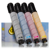Canon 034 BK/C/M/Y toner 4-pack (123ink version) 130721 - 1
