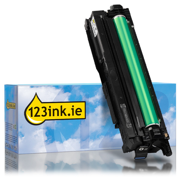 Canon 034 black drum (123ink version) 017227 - 1