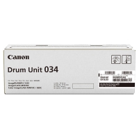 Canon 034 black drum (original Canon) 9458B001 017226