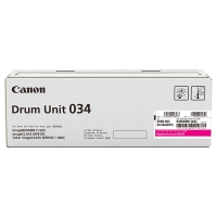 Canon 034 magenta drum (original Canon) 9456B001 017230