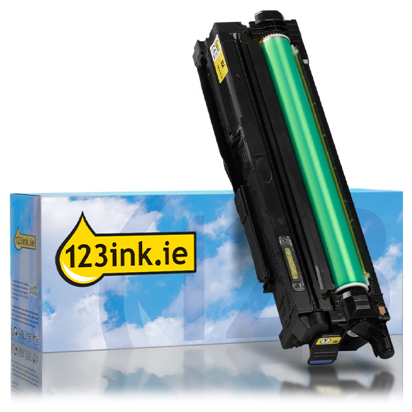 Canon 034 yellow drum (123ink version) 017233 - 1
