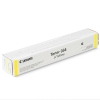 Canon 034 yellow toner (original Canon) 032878 - 1