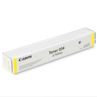Canon 034 yellow toner (original Canon) 9451B001 032878