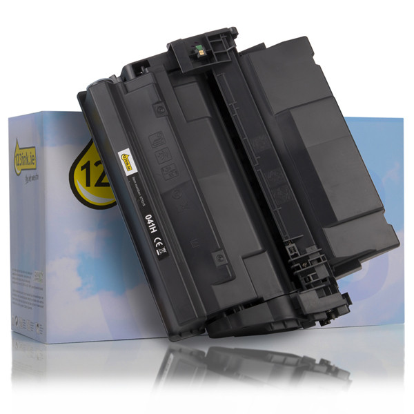 Canon 041H high capacity black toner (123ink version) 071215 - 1