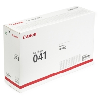 Canon 041 black toner (original Canon) 0452C002 071212