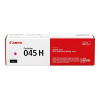 Canon 045H high-capacity magenta toner (original Canon) 017414
