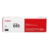 Canon 045 cyan toner (original Canon)