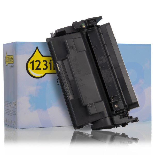 Canon 052H high capacity black toner (123ink version) 2200C002C 070021 - 1