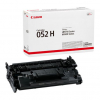 Canon 052H high capacity black toner (original Canon) 070020 - 1