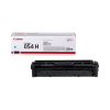 Canon 054H C high-capacity cyan toner (original Canon)