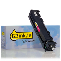 Canon 054H M high-capacity magenta toner (123ink version)
