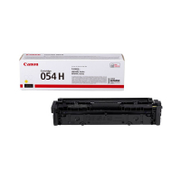 Canon 054H Y high-capacity yellow toner (original Canon) 070072