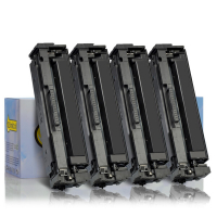 Canon 055H BK/C/M/Y high-capacity toners 4-pack (123ink version) 130725