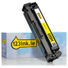 Canon 055H Y high-capacity yellow toner (123ink version)