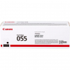 Canon 055 BK black toner (original Canon)