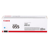 Canon 055 C cyan toner (original Canon)