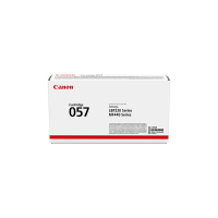 Canon 057 BK black toner (original Canon) 3009C002 070076