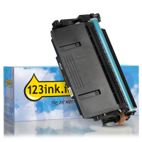 Canon 070H high capacity black toner (123ink version) 5640C002C 032807