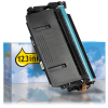 Canon 070H high capacity black toner (123ink version) 032807 - 1