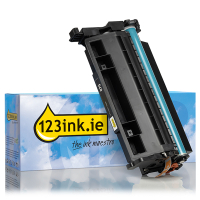 Canon 070 black toner (123ink version) 5639C002C 032805